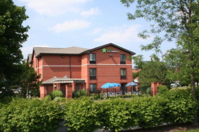Отель Extended Stay America Suites - Cleveland - Middleburg Heights  Мейфилд Хайтс